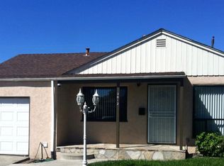 3012 Webb St, Vallejo, CA 94591