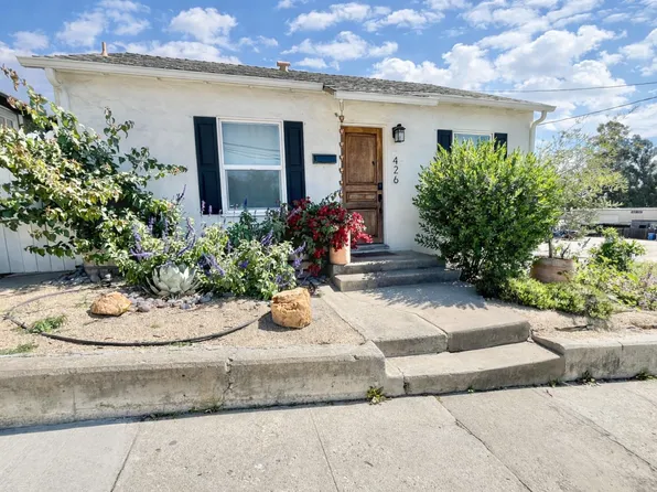 426 Crown Hill St, Arroyo Grande, CA 93420