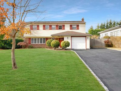 22 Magnolia Dr, Commack, NY, 11725