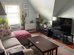 43 Congress St APT 3, Portland, ME 04101