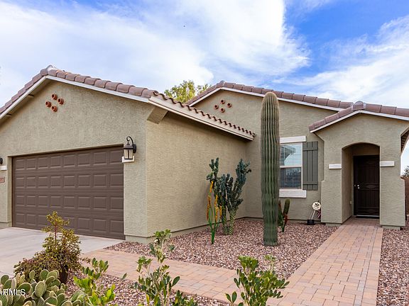 2nd image of 42577 W ROSALIA Drive