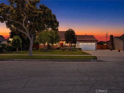 865 N Garsden Ave, Covina, CA, 91724