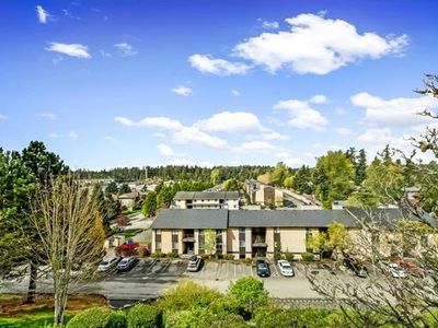 12525 NE 145th Pl APT F110, Kirkland, WA, 98034