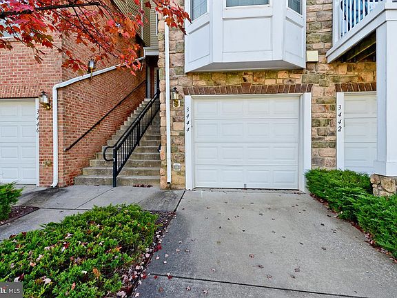 2nd image of 3444 Carriage Walk Ct #22-B