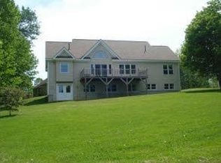 45 E Heron Ln, Swanville, ME 04915