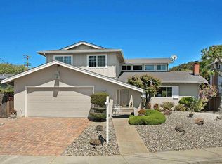 4808 Shauna Ct, Castro Valley, CA 94546