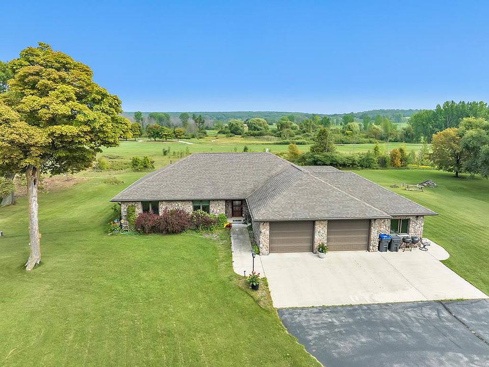 4112 County Road M, Sturgeon Bay, WI 54235 Zillow