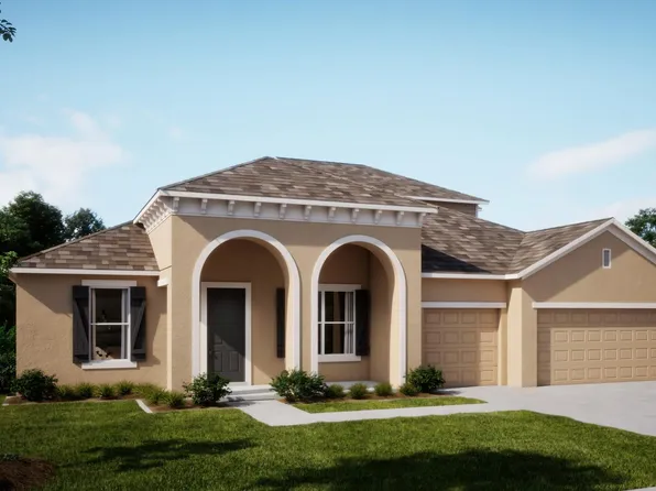 22 Glenridge Blvd, Homosassa, FL 34446