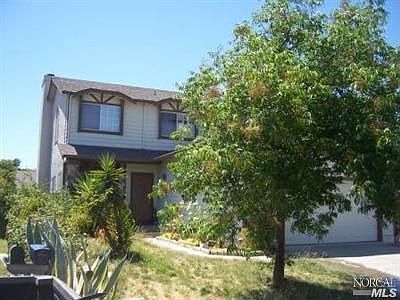 Nicely done inside, with a beautiful deck in back. Nice yard. new kitchen.