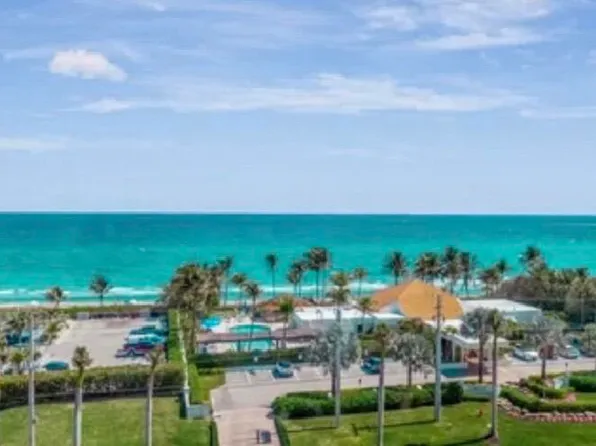 3400 S Ocean Boulevard #Phg, Highland Beach, FL 33487