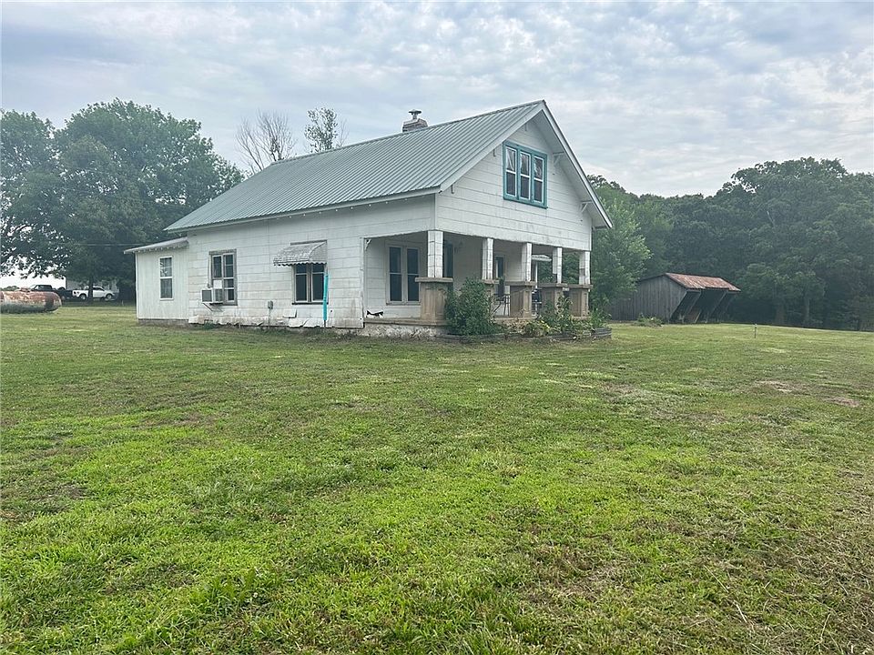 14282 N Mount Olive Rd, Gravette, AR 72736 Zillow
