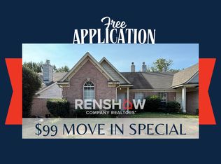 9289 Grove Manor Dr, Cordova, TN 38016