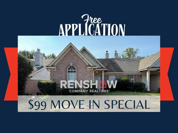 9289 Grove Manor Dr, Cordova, TN 38016