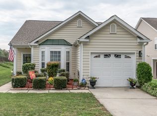 2531 Fossil Stone Ln, Fort Mill, SC 29708