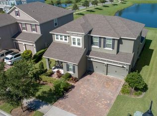 15894 Citrus Grove Loop, Winter Garden, FL 34787