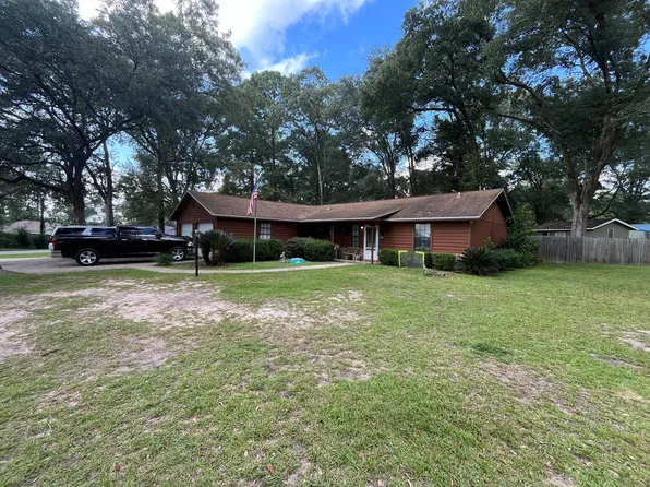6021 Dogwood Dr W, Crestview, FL 32536
