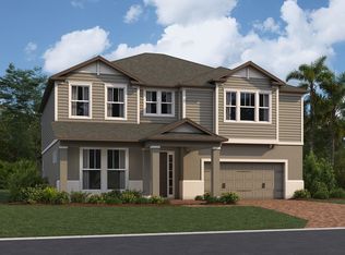 Glenwood Plan, Wolf Lake Ranch, Apopka, FL 32712