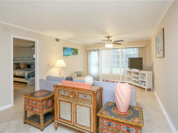 4040 Ice Castle WAY #2807, NAPLES, FL 34112