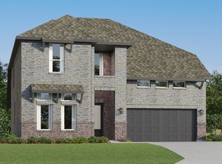 4304 Stone House Ranch Bnd, Georgetown, TX 78628