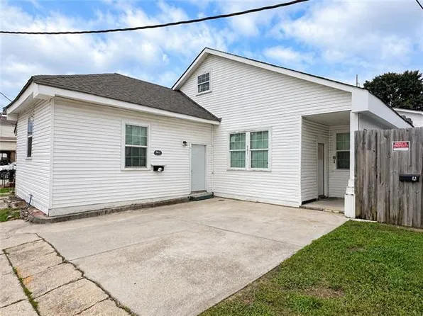9013 Forshey St, New Orleans, LA