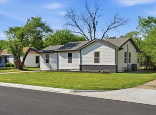 810 Cordell St, Denton, TX 76201