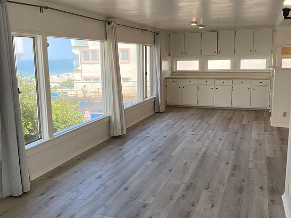 Living Room Entrance