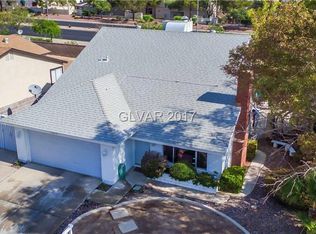 7450 Silver Leaf Way, Las Vegas, NV 89147