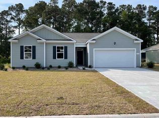 75 Porch Ln LOT 2, Pawleys Island, SC 29585