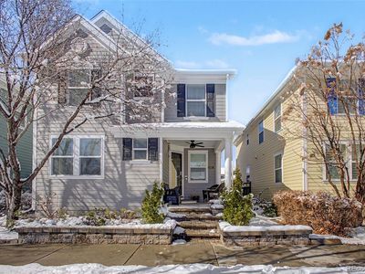 2921 Fulton Street, Denver, CO, 80238