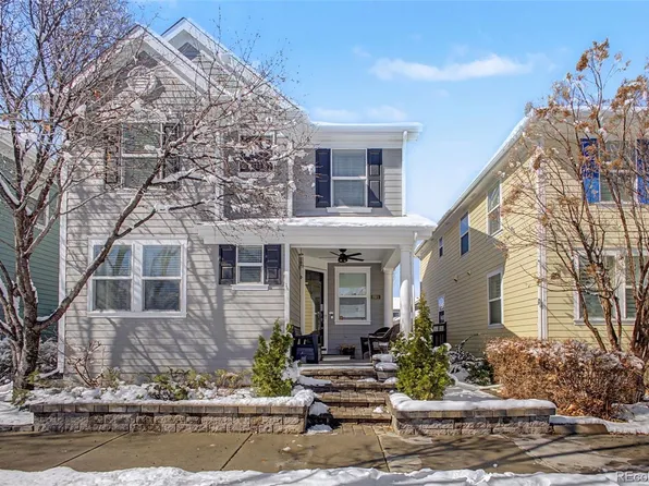 2921 Fulton Street, Denver, CO 80238