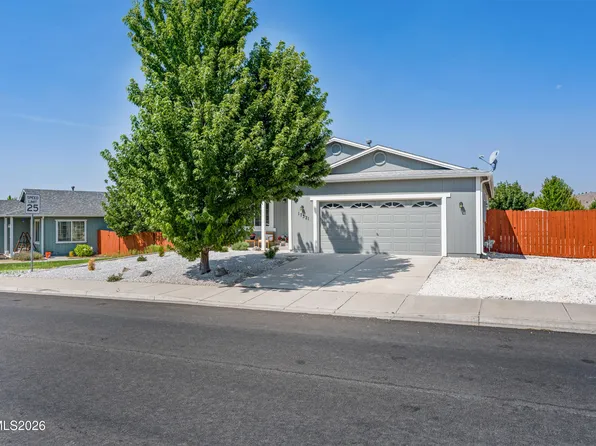 17321 Desert Lake Dr, Reno, NV 89508