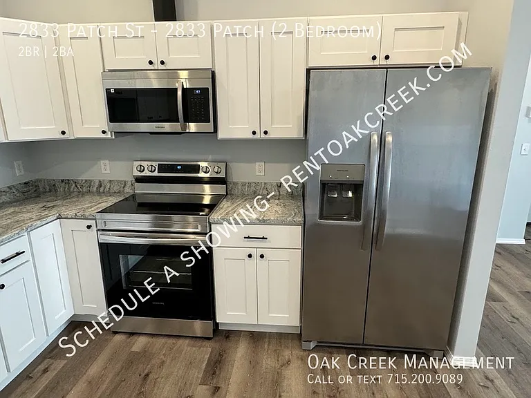 2833 Patch St #2 — Photo 17