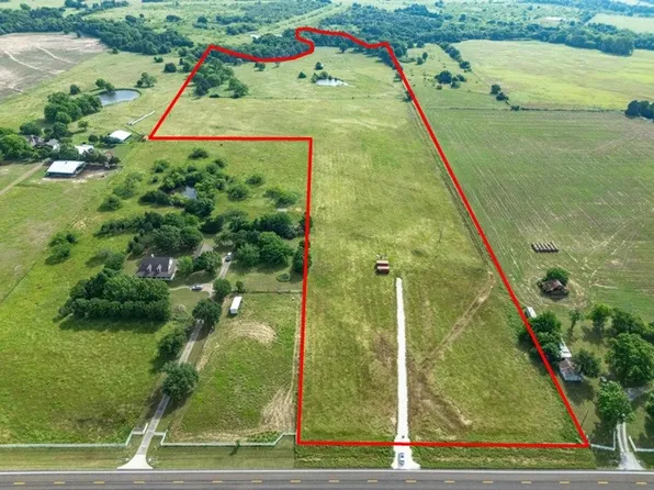 1470 S Fm 55, Blooming Grove, TX 76626