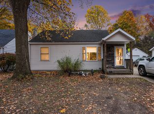 5418 Keyes Dr, Kalamazoo, MI 49004