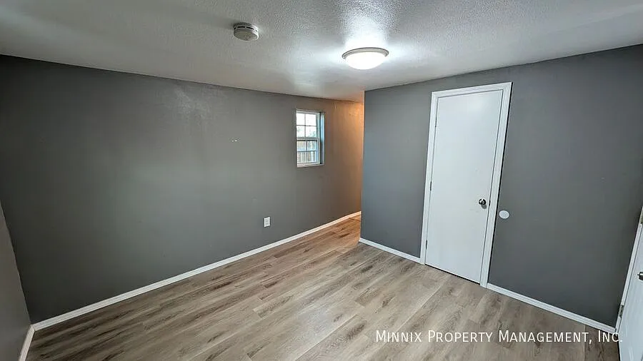 2005 22nd St. Rear | 1 Bedroom 1 Bath House For Rent In Lubbock — Photo 3