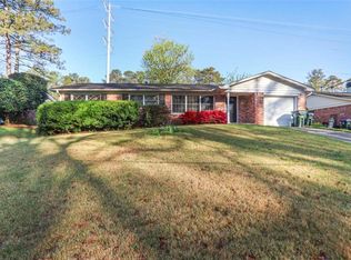2442 Wentworth Dr, Atlanta, GA 30345