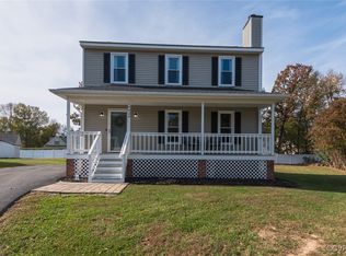 14024 Camouflage Ct, Midlothian, VA 23112