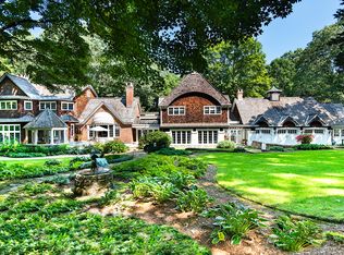 69 Black Brook Rd, Pound Ridge, NY 10506