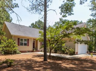 364 Spring Meadows Dr, Aberdeen, NC 28315
