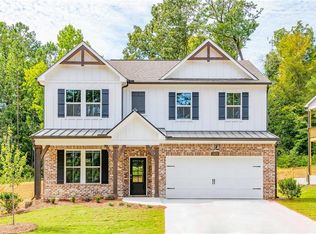 771 Clifftop Xing SW, Powder Springs, GA 30127