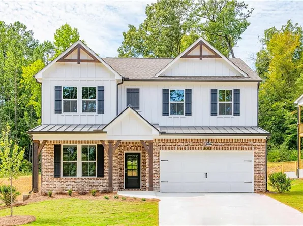 4112 Adler Cir, Buford, GA 30519