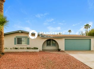 4402 W Cathy Cir, Glendale, AZ 85308