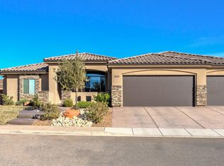 1858 N Fairway Dr, Washington, UT 84780