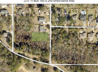 LOT 11 S 2nd St LOT 11, Ocean Springs, MS 39564