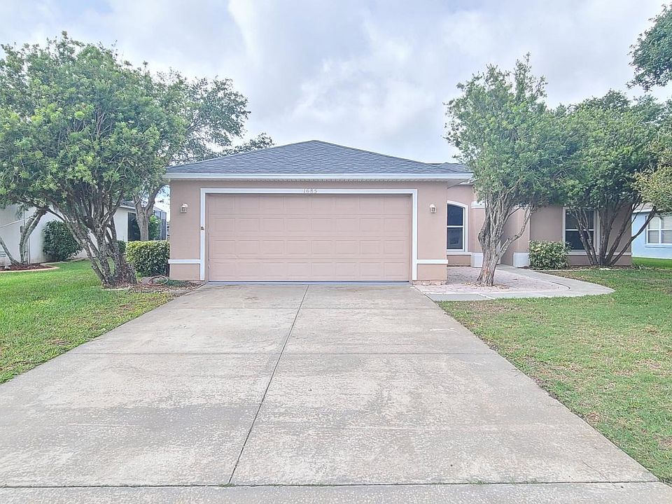 1685 Arash Cir, Port Orange, FL 32128 Zillow