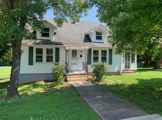 125 Main St E, Gordonsville, TN 38563