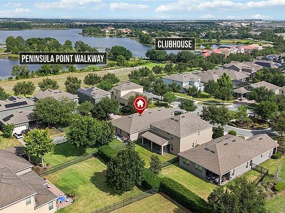 3rd image of 15518 FOUNTAIN COVE COURT