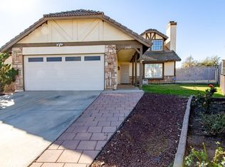25169 El Greco Dr, Moreno Valley, CA 92553
