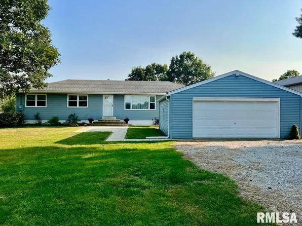 2594 Tozer Rd, Springfield, IL 62707