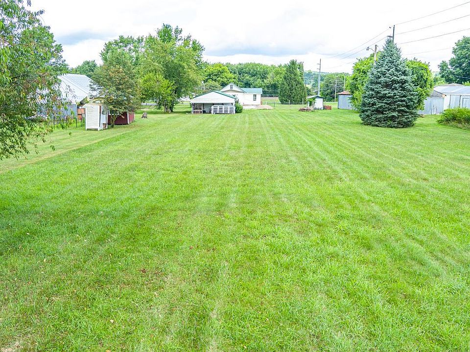 12966 Marne Rd NE, Newark, OH 43055 Zillow